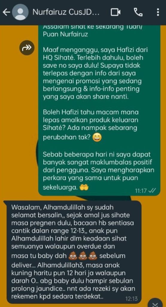 Jus Delima - Sihate - 27